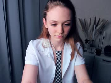 cosplay cam girl caressing_glance image #6311840