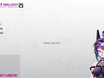 cosplay cam girl projektmelody image #4005974