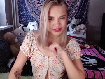 cosplay cam girl babyfromtheforest image #4429776