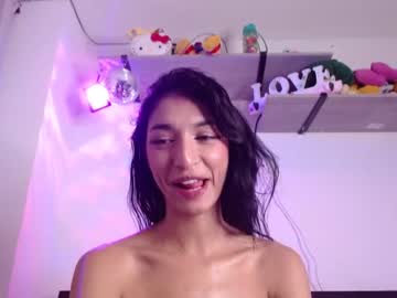lucy_fernandez cosplay cam