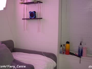 webcam girl fiery_redhead capture image #2913817
