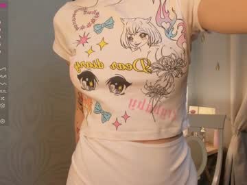 evamilis cosplay cam