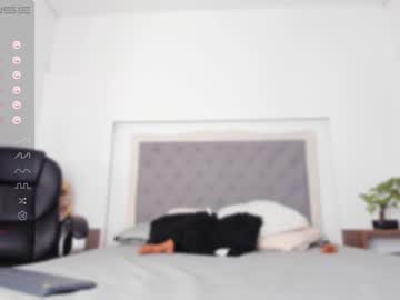 lindsay_brrown cosplay cam