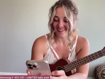 cosplay cam girl bloomyogi image #2070263