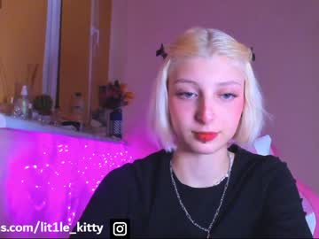 cosplay cam girl lit1le_kitty_ image #3482249