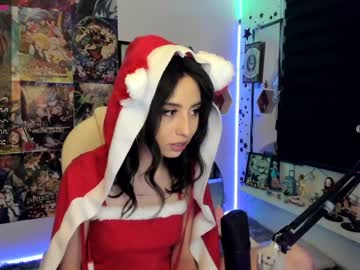 cosplay cam girl stephymoon_ image #809915