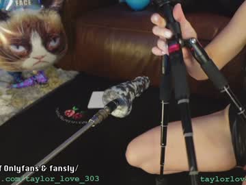 cosplay cam girl taylor_love_303 image #6419155
