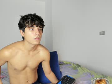 cosplay cam man the_blue_buddies image #6988069