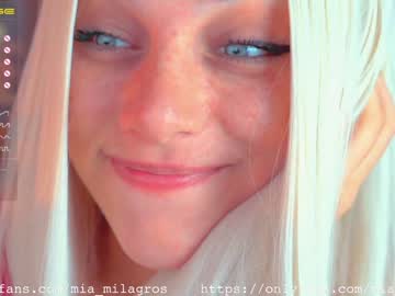 webcam girl mia_milagros capture image #1266064