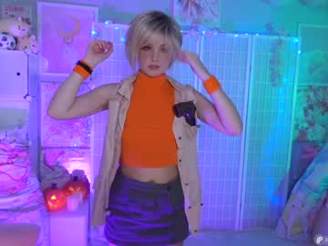 cosplay cam girl finleyfae image #2993820