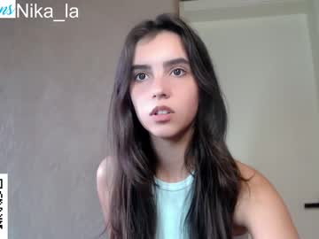 cosplay cam girl nika_la_sun image #5241091