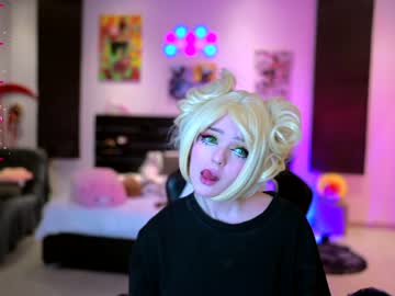 cosplay cam girl madnessalise image #6354449