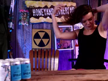 cosplay cam couple honeyand_thebear image #1928925