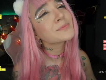 cosplay cam girl sugar_troubl3 image #1131179