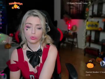 cosplay cam girl kimilee22 image #5581843