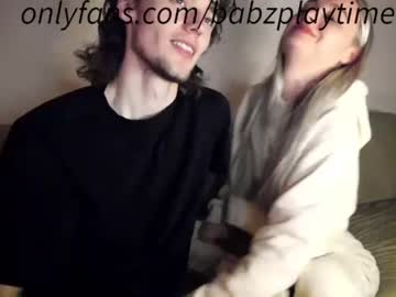 cosplay cam couple babzzplaytime image #3470753