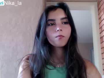 cosplay cam girl nika_la_sun image #5039433