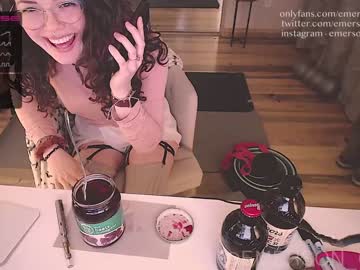 cosplay cam girl emersoncane image #1016214