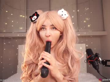 cosplay cam girl mariabecky image #3740850