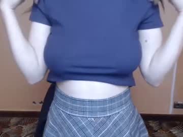 cosplay cam girl kamila_fox_ image #2671007