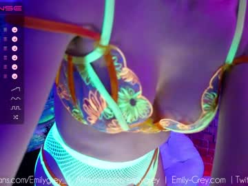cosplay cam girl emilygrey_ image #4014677