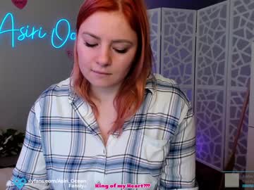 cosplay cam girl asiri_ocean image #1057959