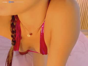 cosplay cam girl little_effy18 image #6067434