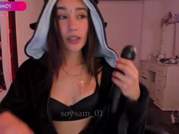 cosplay cam girl sam01___ image #4935561