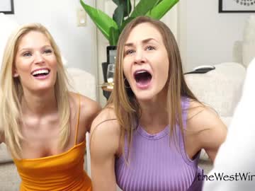 cosplay cam couple thewestwingxxx image #5766883
