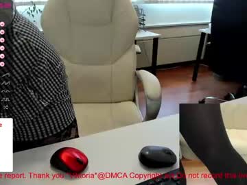 cosplay cam couple milf_viktoria image #2942520