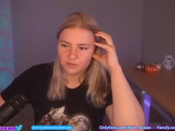cosplay cam girl asiri_ocean image #5333304
