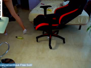 webcam girl annemanifique capture image #819435