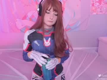 cosplay cam girl finleyfae image #1186072