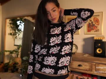 cosplay cam girl effyloweell image #448267