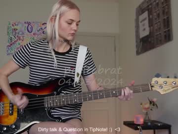 cosplay cam girl petitebrat image #6694781