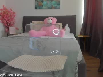 cosplay cam girl doll_lexi image #4487637