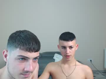 cosplay cam man brityboyss1 image #3291364