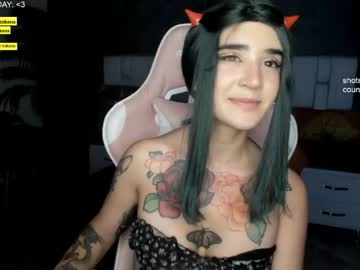 cosplay cam girl sugar_troubl3 image #2208697