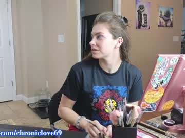 cosplay cam girl chroniclove image #4197918