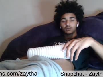 cosplay cam man zaythacams image #1108718