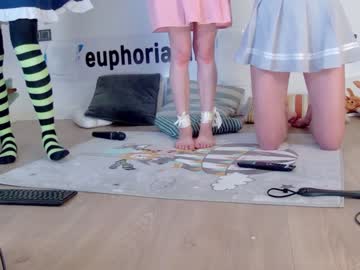 cosplay cam girl careful_i_bite image #2256680
