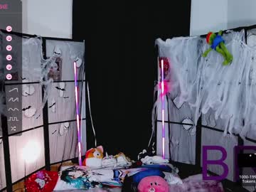 cosplay cam girl nicky_spark image #5625658