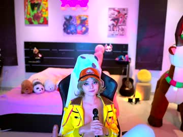 cosplay cam girl madnessalise image #6097715