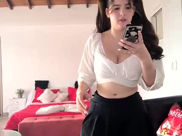 iambarbiesecret cosplay cam