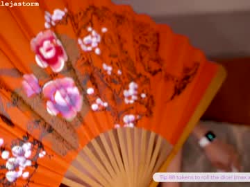 webcam girl alejastorm capture image #1189667