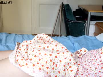 cosplay cam girl ellaa91 image #4302505