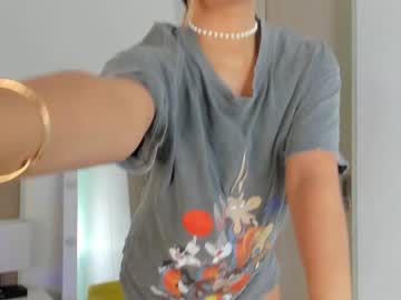 webcam girl amelie_bunny_real capture image #3220442