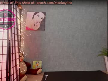 cosplay cam girl monkeylina image #703405