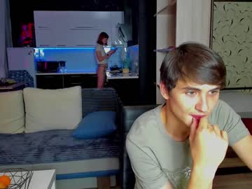 cosplay cam couple triple_crystal image #2498644