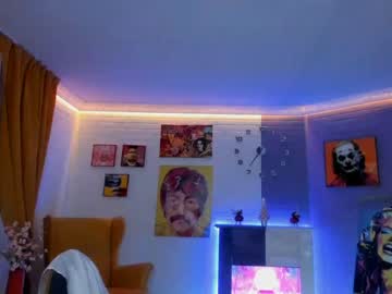 cosplay cam girl luna_del_angeliess image #1079137